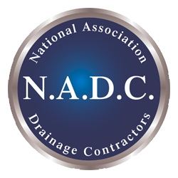 National Association of Drainage Contractors